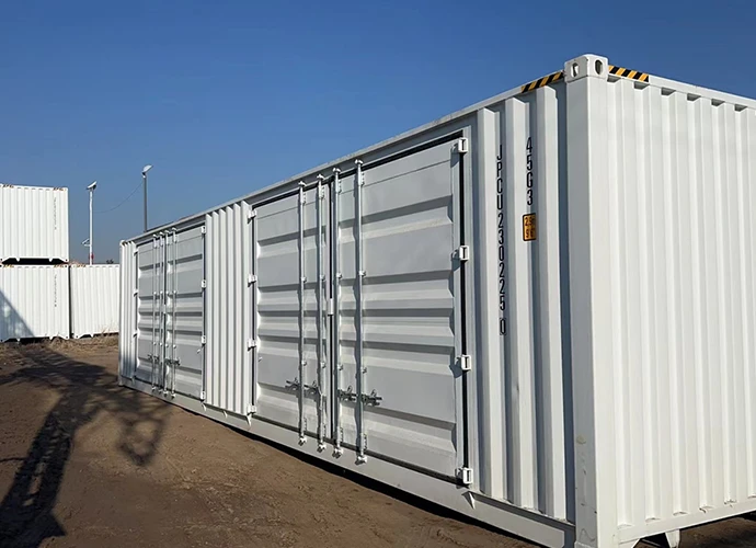 Step 1: Site Preparation