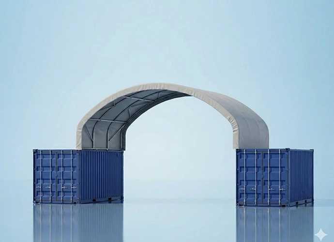 Step 8: End Panels (Optional) & Final Checks