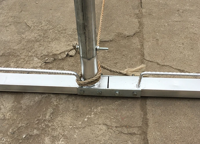 Step 6: Cover Installation