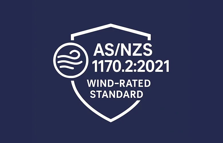 01. AS/NZS 1170.2:2021 Certified Shelter Design