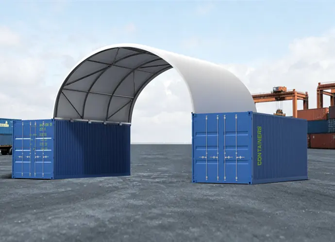 Built to Move When Your Site Changes