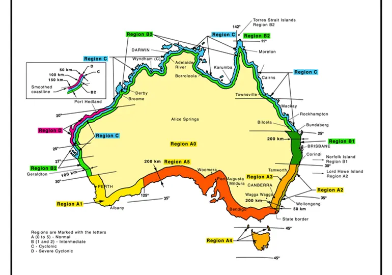 How to Choose the Right Container Dome for Australian Wind Zones