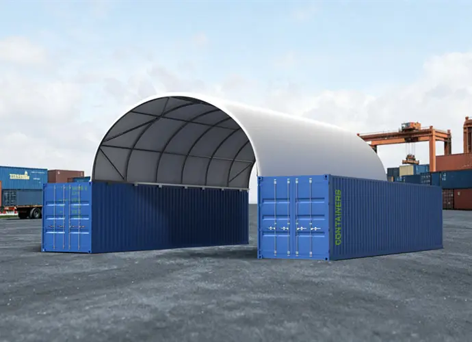 Protect Your Containers — Not Just What’s Inside