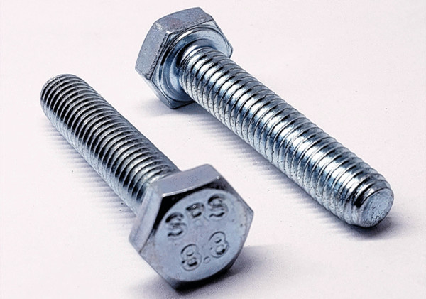 More Than Just a Number: Why Grade 8.8 Bolts Define the Safety of Your Container Dome