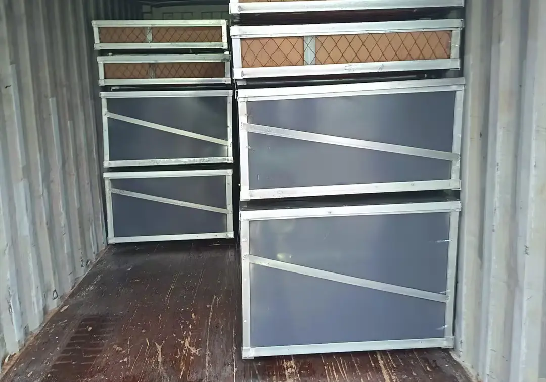 Why Are Some 12m Container Dome Shelters Cheaper Than Others?