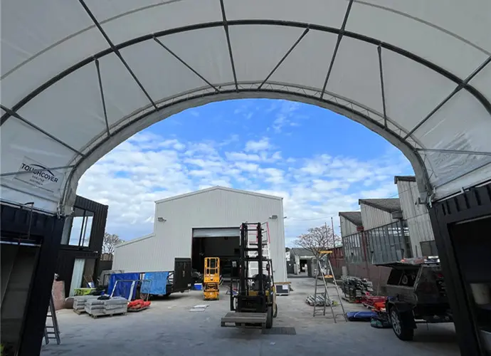 Protect Your Containers — Not Just What's Inside